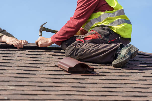 Best Tile Roofing Contractor  in King George, VA