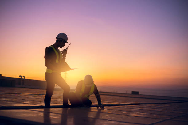 Best Affordable Roofing Company  in King George, VA