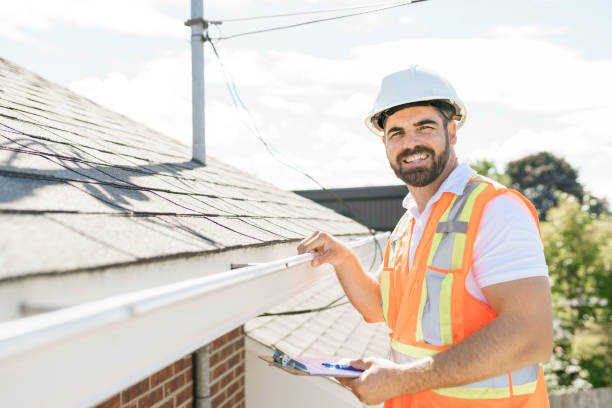 Quick and Trustworthy Emergency Roof Repair Services in King George, VA