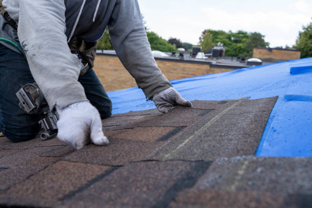  King George, VA Roofing Contractor Pros