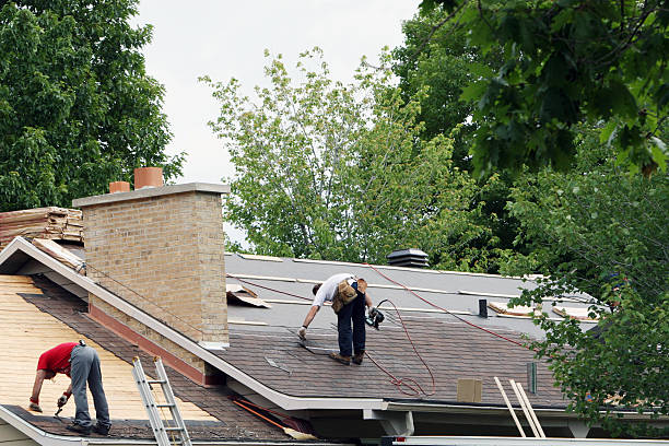 Gutter Installation and Roofing in King George, VA