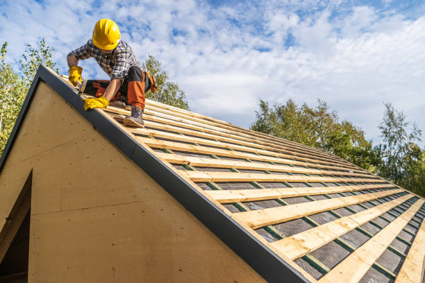 Best Metal Roofing Contractor  in King George, VA