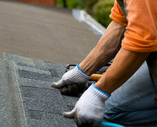 Best Flat Roof Repair Services  in King George, VA