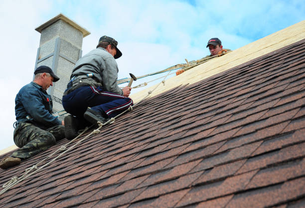 Trusted King George, VA Roofing Contractor Experts